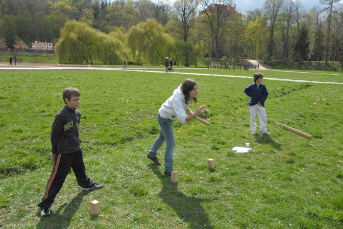 009 2008 Calypso   naborovy den Stromovka I